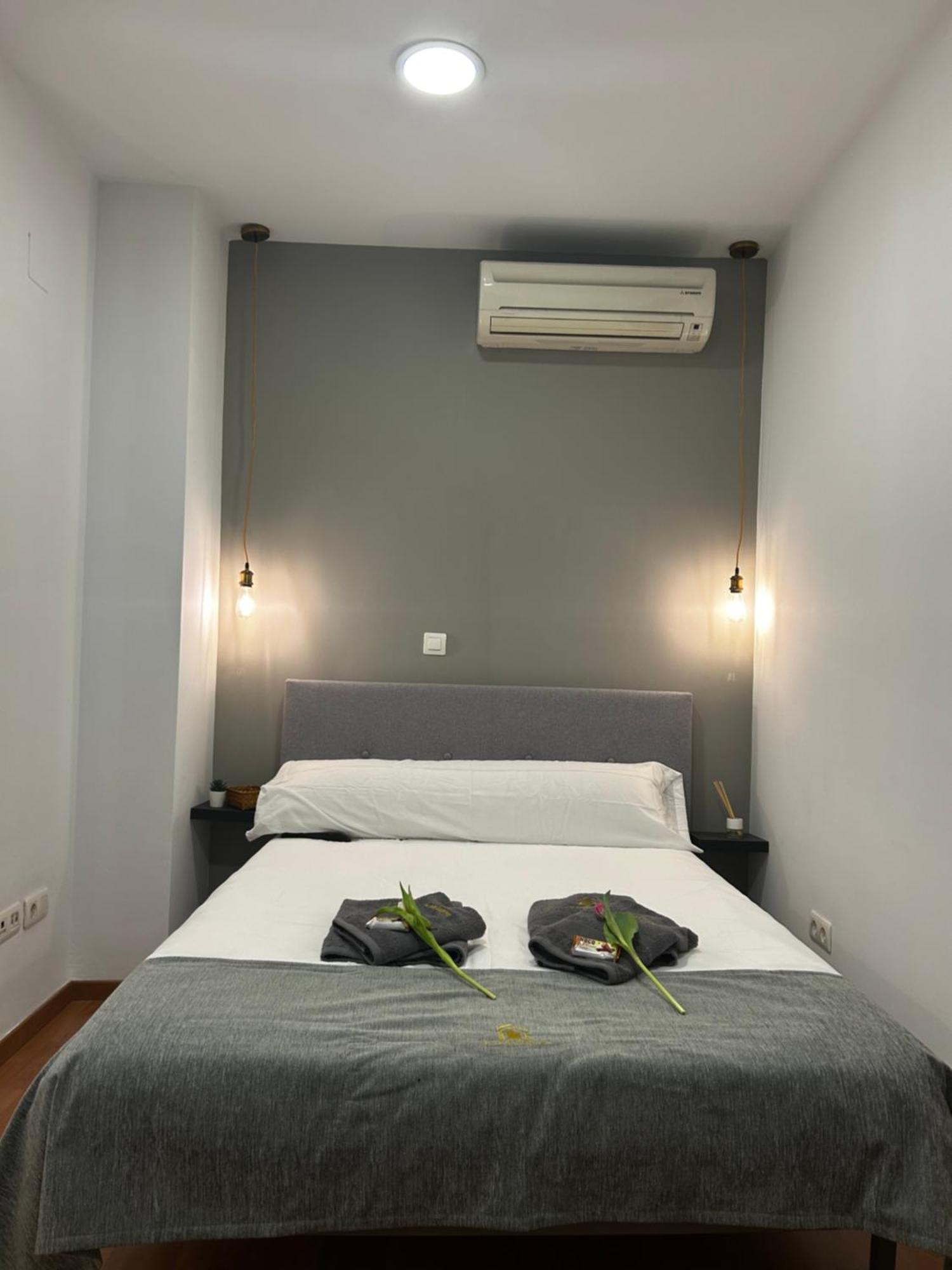 Lm Apartamentos Puentezuelas กรานาดา ภายนอก รูปภาพ