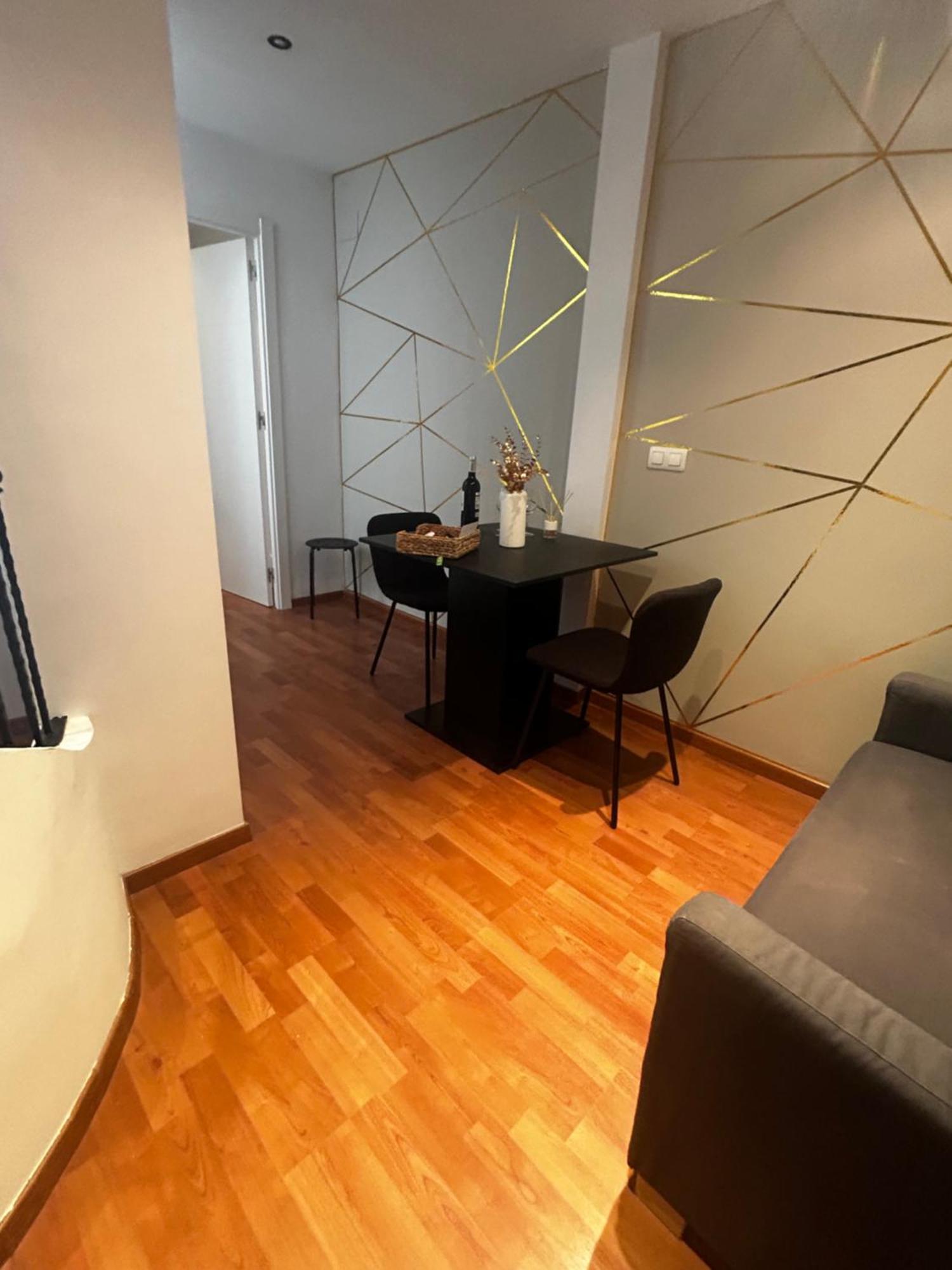 Lm Apartamentos Puentezuelas กรานาดา ภายนอก รูปภาพ