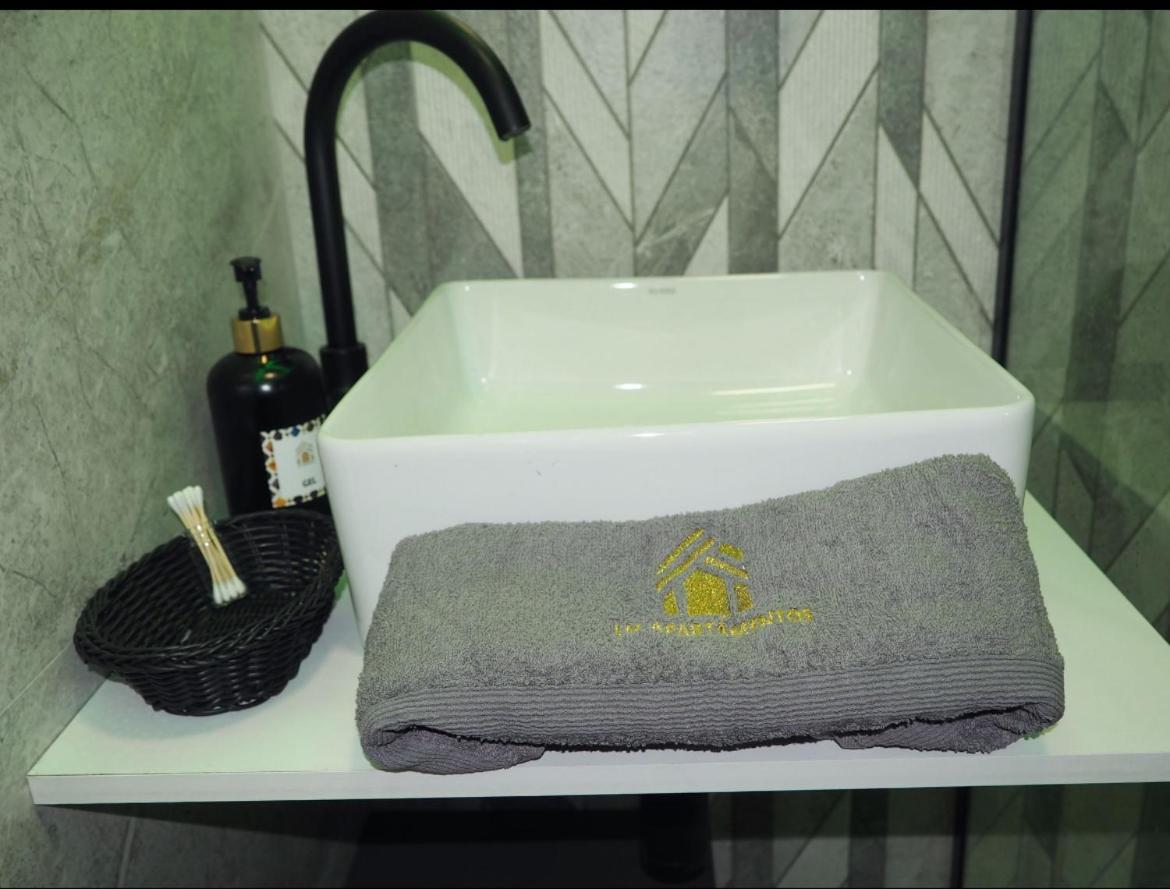Lm Apartamentos Puentezuelas กรานาดา ภายนอก รูปภาพ