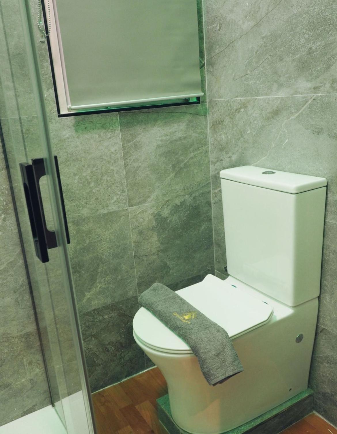 Lm Apartamentos Puentezuelas กรานาดา ภายนอก รูปภาพ
