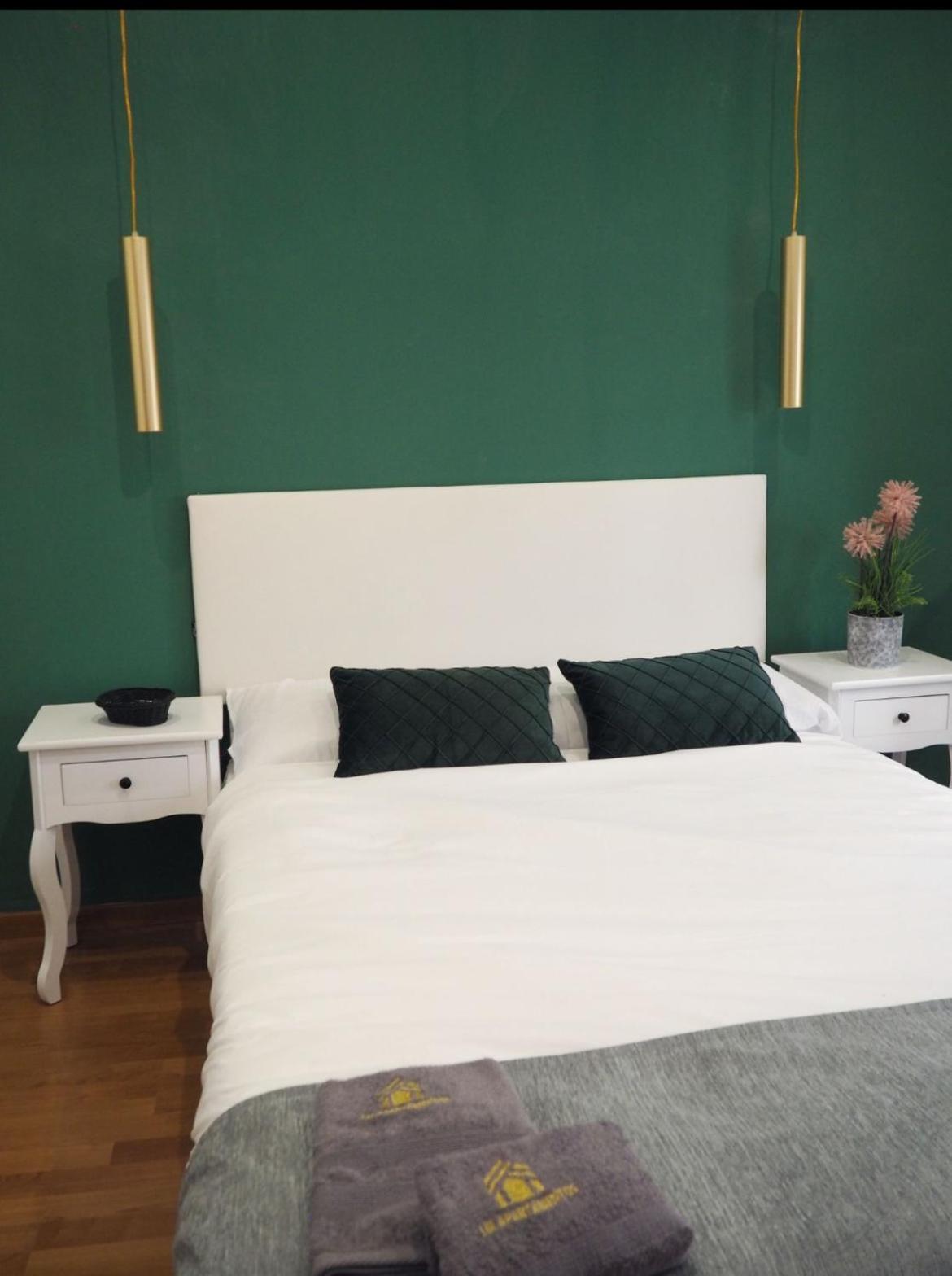 Lm Apartamentos Puentezuelas กรานาดา ภายนอก รูปภาพ