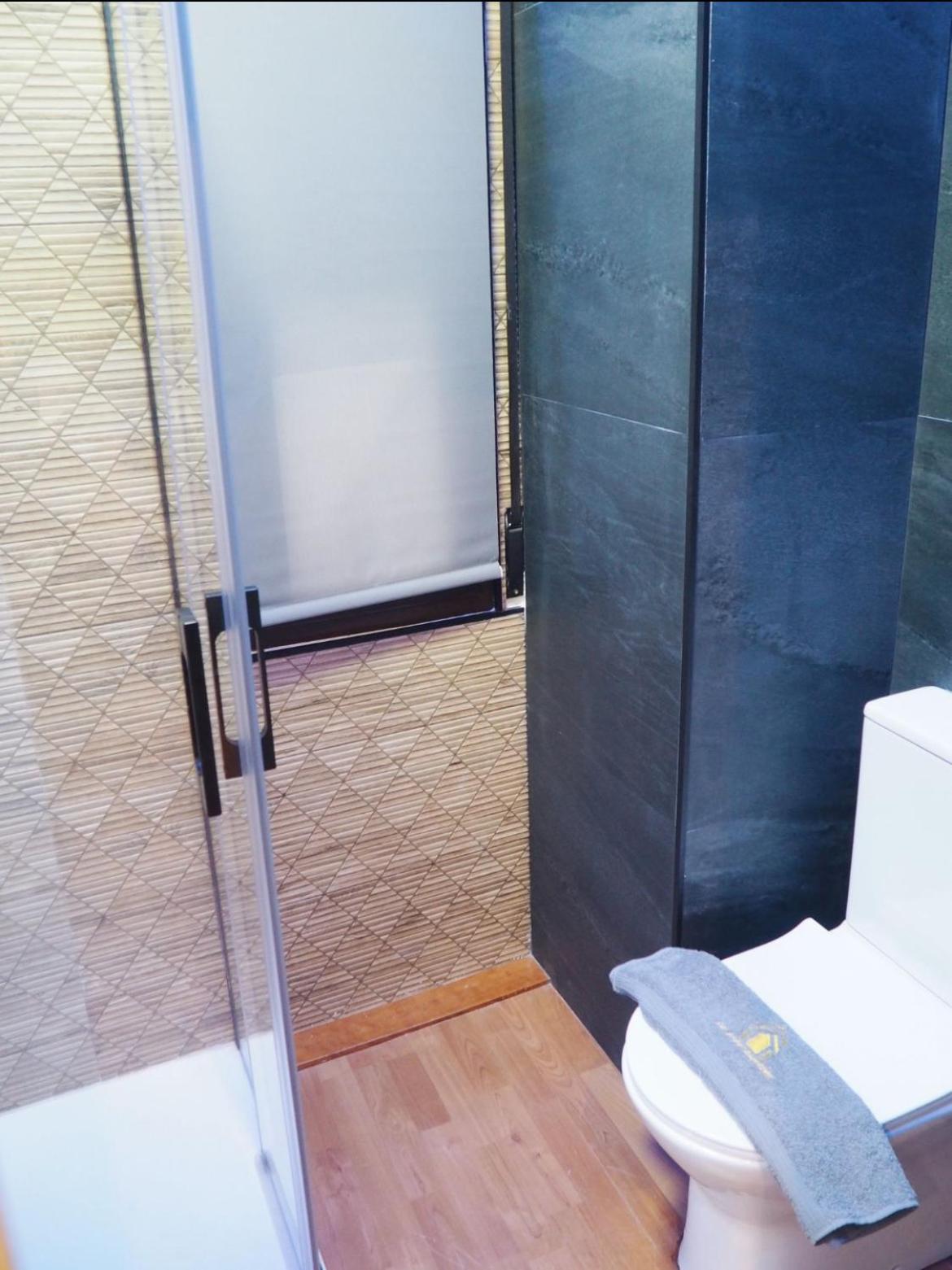 Lm Apartamentos Puentezuelas กรานาดา ภายนอก รูปภาพ
