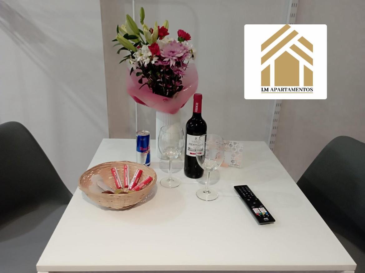 Lm Apartamentos Puentezuelas กรานาดา ภายนอก รูปภาพ