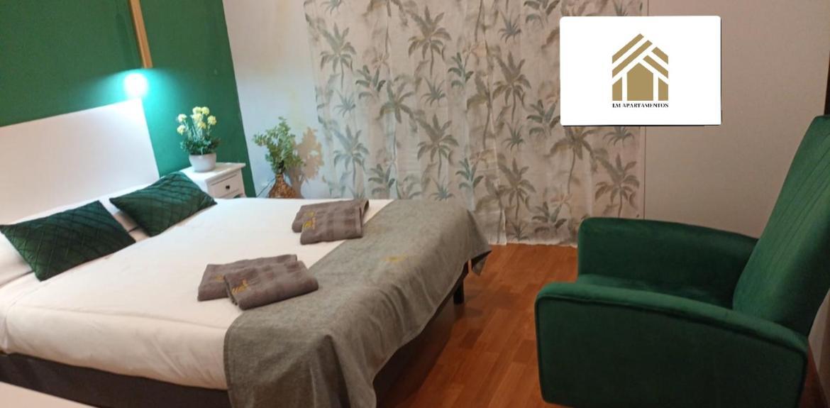 Lm Apartamentos Puentezuelas กรานาดา ภายนอก รูปภาพ